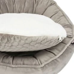 Trixie Bett Livia - Taupe/creme 16 Trixie Bett Livia - Taupe/creme -FLEXI Verkäufe 37308 6