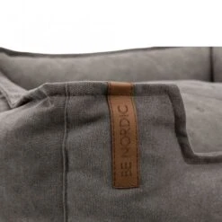 Trixie BE NORDIC Bett Föhr - Dunkelgrau -FLEXI Verkäufe 37447 trxi 2