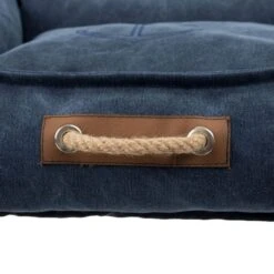 Trixie BE NORDIC Bett Föhr - Dunkelblau 9 Trixie BE NORDIC Bett Föhr - Dunkelblau -FLEXI Verkäufe 37457 trxi 2