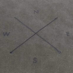 Trixie BE NORDIC Kissen Föhr - Dunkelgrau -FLEXI Verkäufe 37460 3