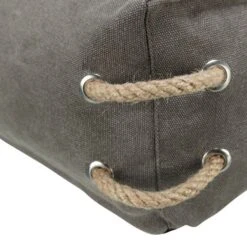 Trixie BE NORDIC Kissen Föhr - Dunkelgrau -FLEXI Verkäufe 37460 5