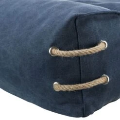 Trixie BE NORDIC Kissen Föhr - Dunkelblau 14 Trixie BE NORDIC Kissen Föhr - Dunkelblau -FLEXI Verkäufe 37463 trxi 5