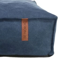 Trixie BE NORDIC Kissen Föhr - Dunkelblau 15 Trixie BE NORDIC Kissen Föhr - Dunkelblau -FLEXI Verkäufe 37463 trxi 7