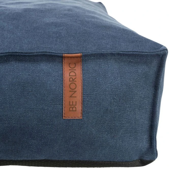 Trixie BE NORDIC Kissen Föhr - Dunkelblau 9 Trixie BE NORDIC Kissen Föhr - Dunkelblau – Bild 7