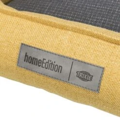 Trixie Bett Talis - Gelb/dunkelgrau -FLEXI Verkäufe 37560 5