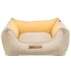 Trixie Bett Lona - Sand/gelb 2 Trixie Bett Lona - Sand/gelb -FLEXI Verkäufe 37650