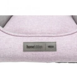 Trixie Bett Lona - Rosa/grau -FLEXI Verkäufe 37656 2
