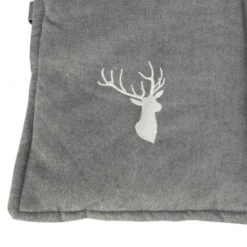 Trixie Reisedecke Leni - Grau 14 Trixie Reisedecke Leni - Grau -FLEXI Verkäufe 37990 3