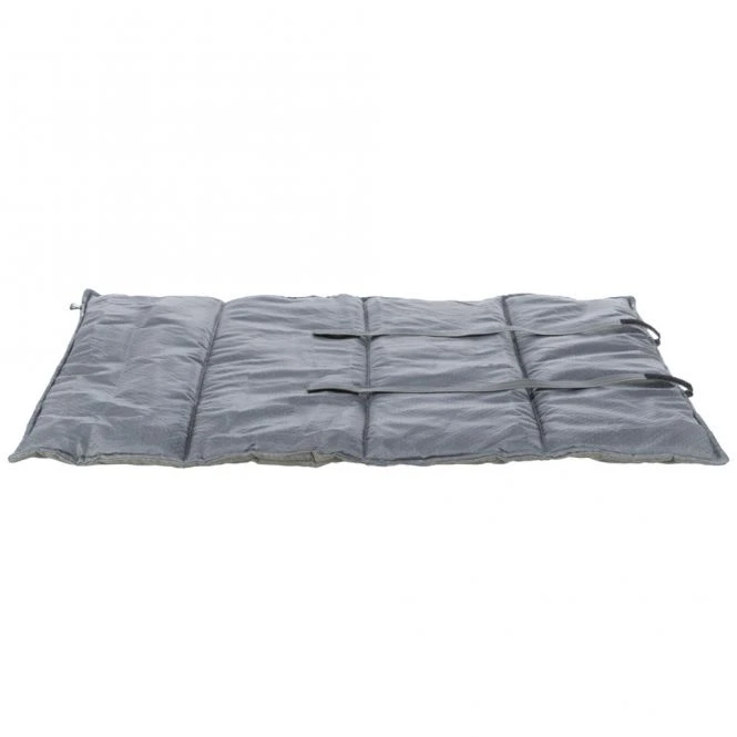 Trixie Reisedecke Leni - Grau 5 Trixie Reisedecke Leni - Grau – Bild 4