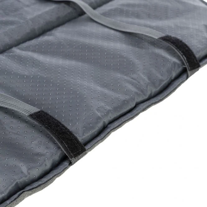 Trixie Reisedecke Leni - Grau 10 Trixie Reisedecke Leni - Grau – Bild 9
