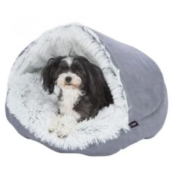 Trixie Höhlenbett Harvey 11 Trixie Höhlenbett Harvey -FLEXI Verkäufe 38036 4