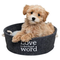 Trixie Bett Lian -FLEXI Verkäufe 38395 38396 bett lian 41