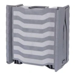 Trixie 3-fach Klapp-Rampe, Kunststoff/TPR -FLEXI Verkäufe 39476 trxi 3