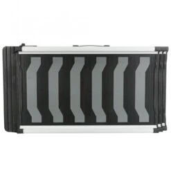 Trixie 3-fach Teleskop-Rampe, Aluminium/TPR -FLEXI Verkäufe 39479 2