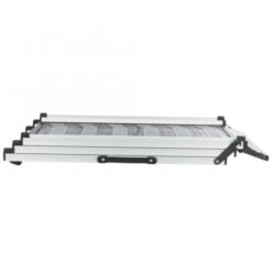 Trixie 3-fach Teleskop-Rampe, Aluminium/TPR -FLEXI Verkäufe 39479 4