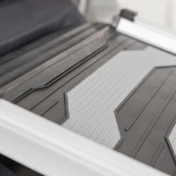 Trixie 3-fach Teleskop-Rampe, Aluminium/TPR -FLEXI Verkäufe 39479 7