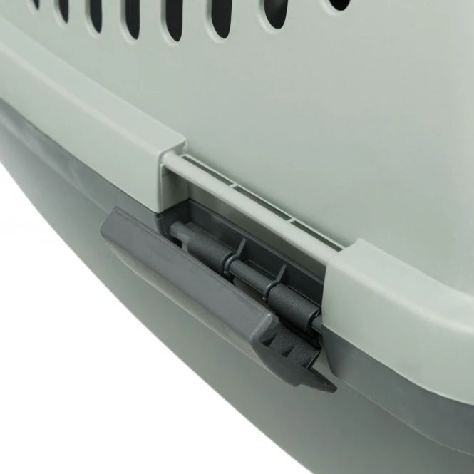 Trixie Be Eco Transportbox Capri 1 4 Trixie Be Eco Transportbox Capri 1 – Bild 2