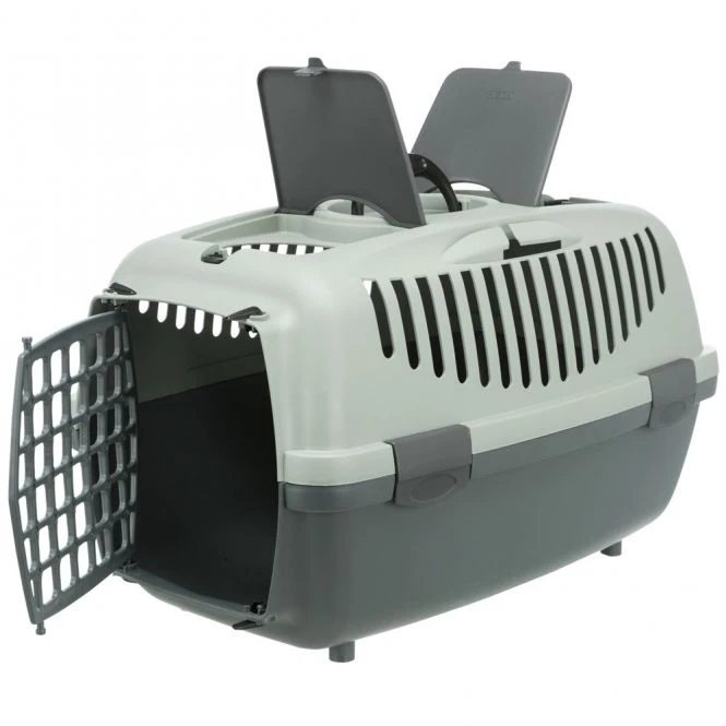 Trixie Be Eco Transportbox Capri 2 5 Trixie Be Eco Transportbox Capri 2 – Bild 3