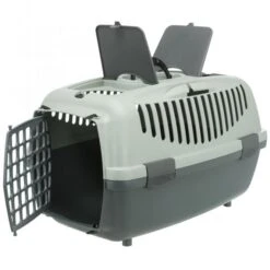 Trixie Be Eco Transportbox Capri 3 -FLEXI Verkäufe 39806 21