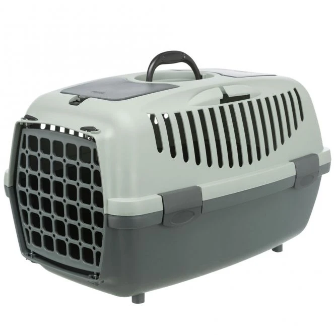 Trixie Be Eco Transportbox Capri 2 3 Trixie Be Eco Transportbox Capri 2