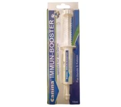 Canina Pharma Immun-Booster Paste 15 Ml
