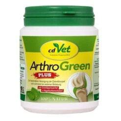 CdVet ArthroGreen Plus