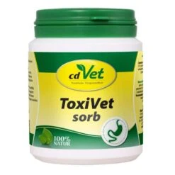 CdVet ToxiVet Sorb 150 G