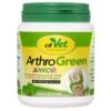 CdVet ArthroGreen Junior 80 G -FLEXI Verkäufe 4040056005303