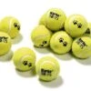 Karlie Tennisball - 12er Set, 6 Cm -FLEXI Verkäufe 45634 z1