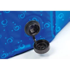 Karlie Flamingo DOGGY POOL Swimmingpool Für Hunde - Blau Gemustert -FLEXI Verkäufe 521480 var 2