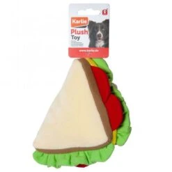 Karlie Flamingo Hundespielzeug Plüsch Sandwich -FLEXI Verkäufe 521585 2