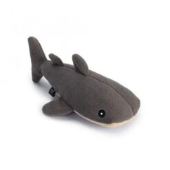 Beeztees Minus One Hundespielzeug Walhai