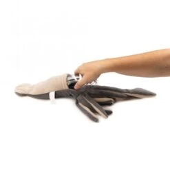 Beeztees Minus One Hundespielzeug Oktopus Mit Plastikflasche -FLEXI Verkäufe 619153 1