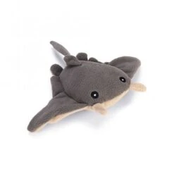 Beeztees Minus One Hundespielzeug Mantarochen