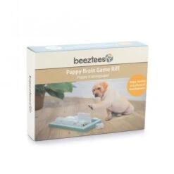 Beeztees Puppy Intelligenzspielzeug Riff -FLEXI Verkäufe 619900 5