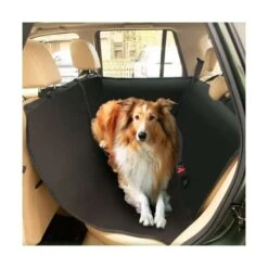 Karlie Flamingo Car Guard Cabin Autorücksitzdecke -FLEXI Verkäufe 68698 2