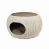 Curver Cozy Pet Home - Hellbeige -FLEXI Verkäufe 700504