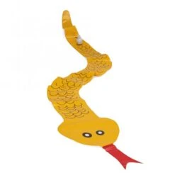 Beeztees Splashy Hundespielzeug Schlange -150 Cm -FLEXI Verkäufe 704635 2