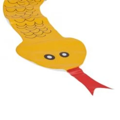 Beeztees Splashy Hundespielzeug Schlange -150 Cm -FLEXI Verkäufe 704635 4