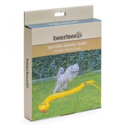 Beeztees Splashy Hundespielzeug Schlange -150 Cm -FLEXI Verkäufe 704635 5