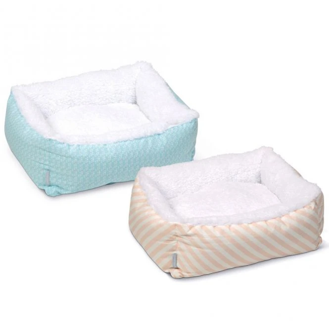 Beeztees Puppy Hundebett Nappy 3 Beeztees Puppy Hundebett Nappy