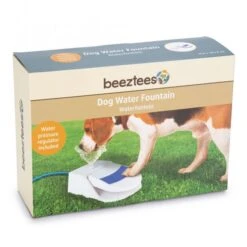 Beeztees Splashy Wasserfontaine 9 Beeztees Splashy Wasserfontaine -FLEXI Verkäufe 795705 2