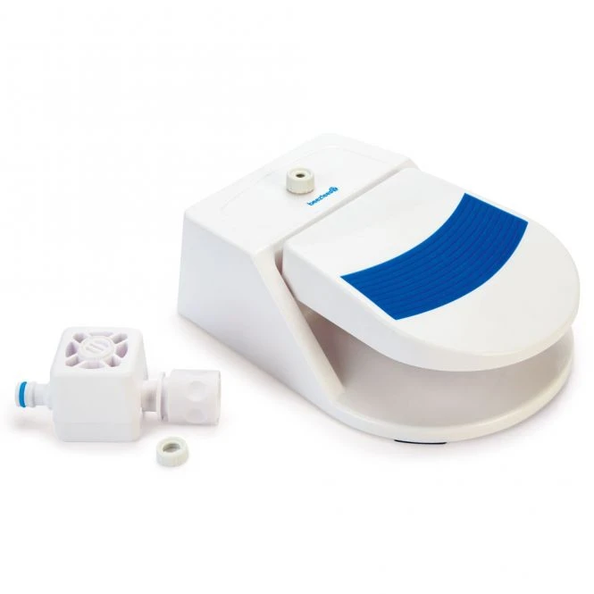 Beeztees Splashy Wasserfontaine 3 Beeztees Splashy Wasserfontaine