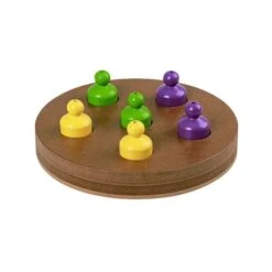 Kerbl Denk- & Lernspiel Duo -FLEXI Verkäufe 81461 3 kerbl