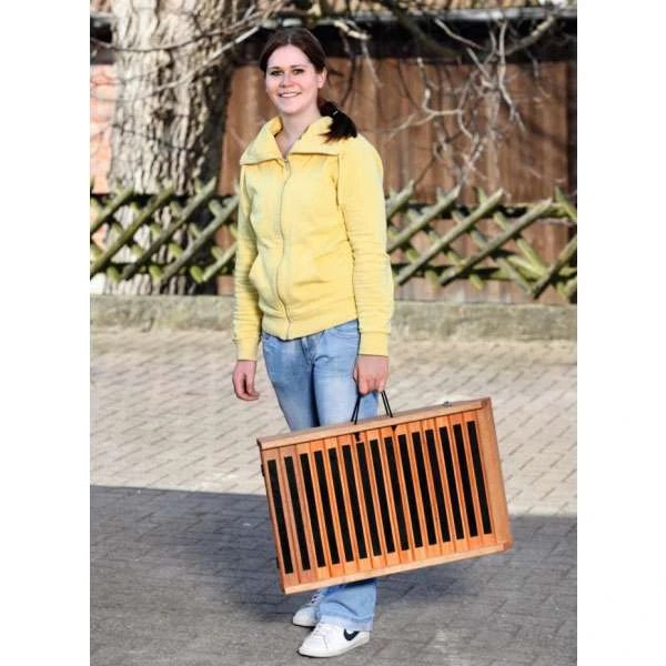 Karlie Hunderampe CAR GANGWAY 4 Karlie Hunderampe CAR GANGWAY – Bild 2