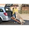 Karlie Hunderampe CAR GANGWAY 1 Karlie Hunderampe CAR GANGWAY -FLEXI Verkäufe 870001