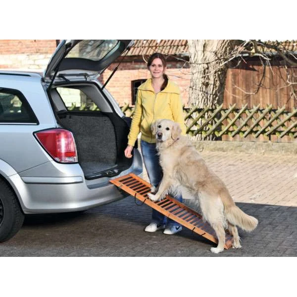 Karlie Hunderampe CAR GANGWAY 3 Karlie Hunderampe CAR GANGWAY