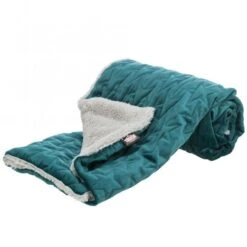 Trixie Decke Estelle - Grün/grau