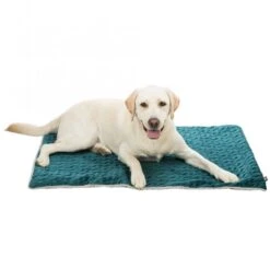 Trixie Decke Estelle - Grün/grau -FLEXI Verkäufe 92722 5