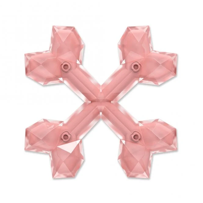 Zeus Duo Gekreuzte Knochen Mit Hühnchenduft 4 Zeus Duo Gekreuzte Knochen Mit Hühnchenduft – Bild 2